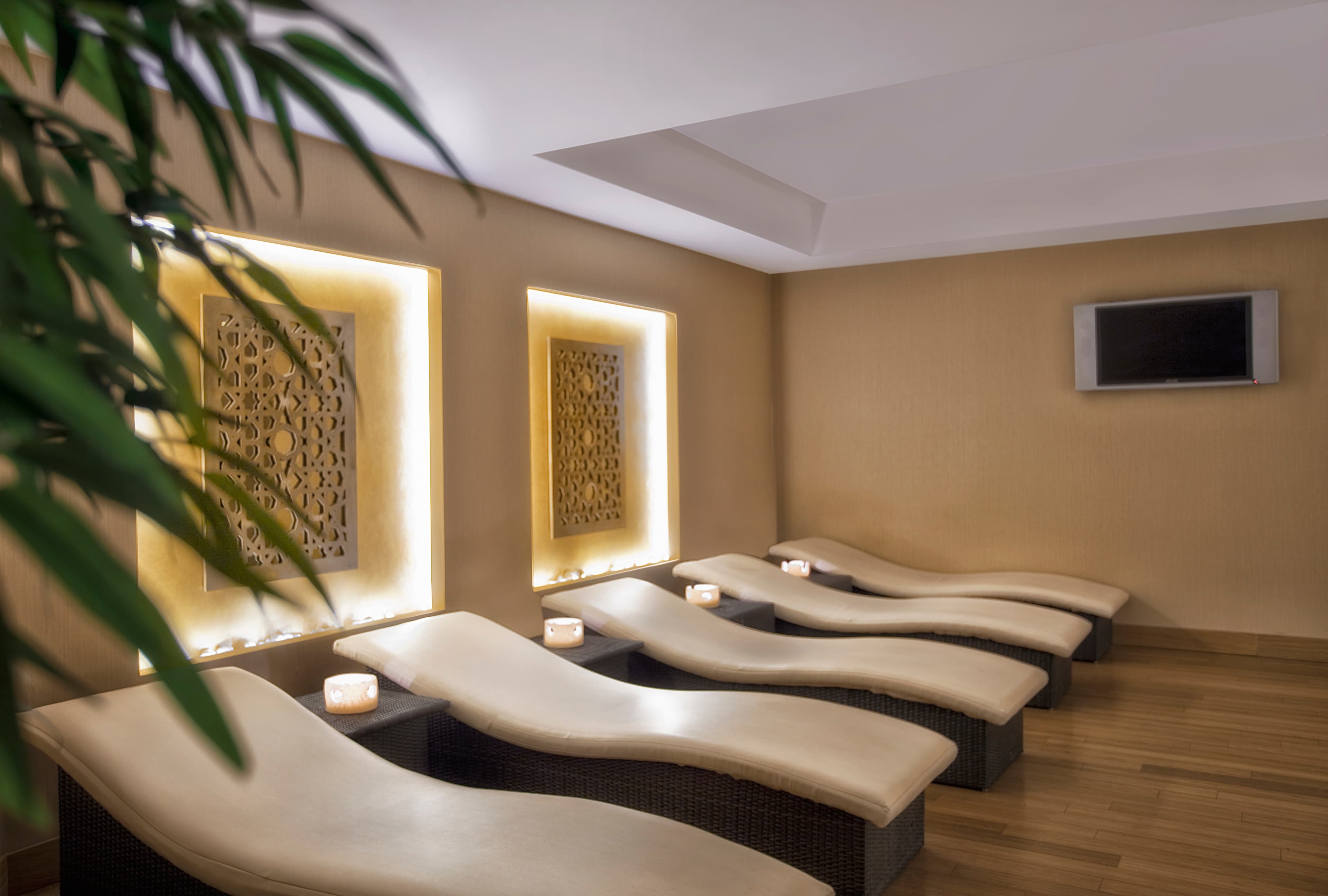 AKKA Hotels Alinda - photo 10