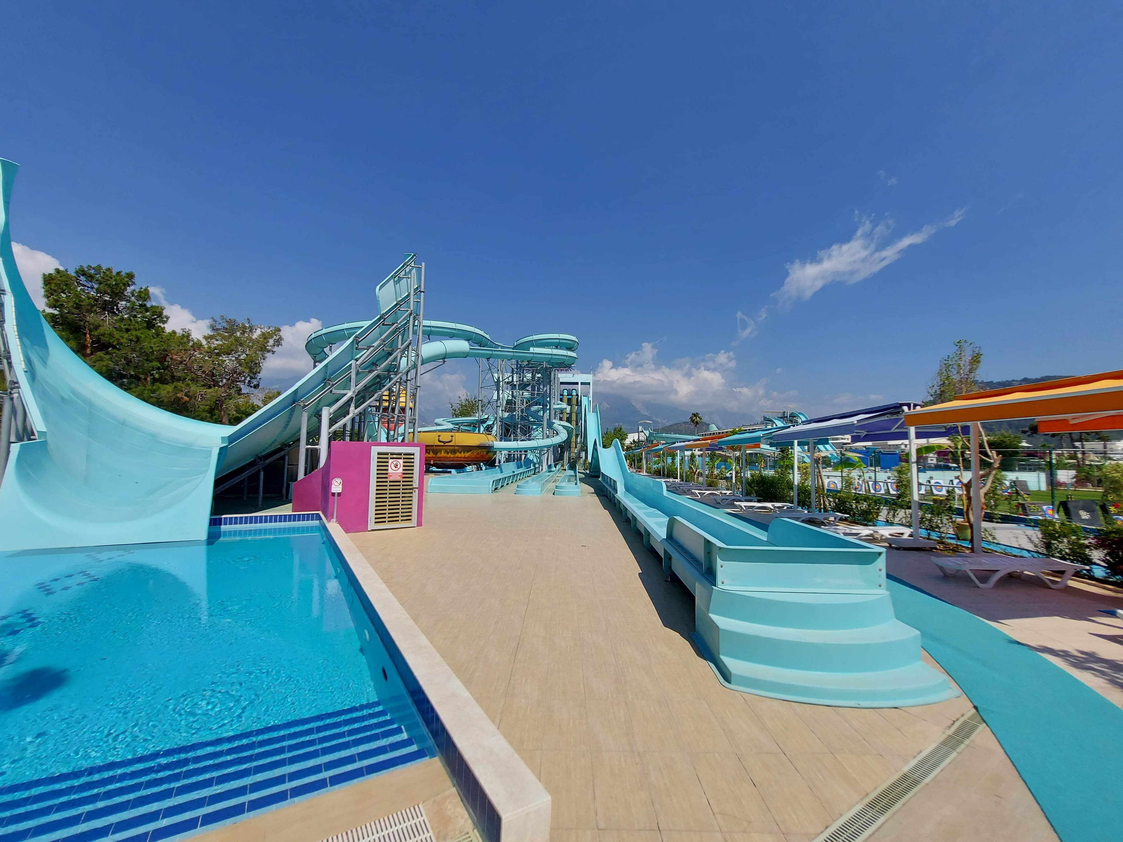 Daima Biz Hotel - photo 3