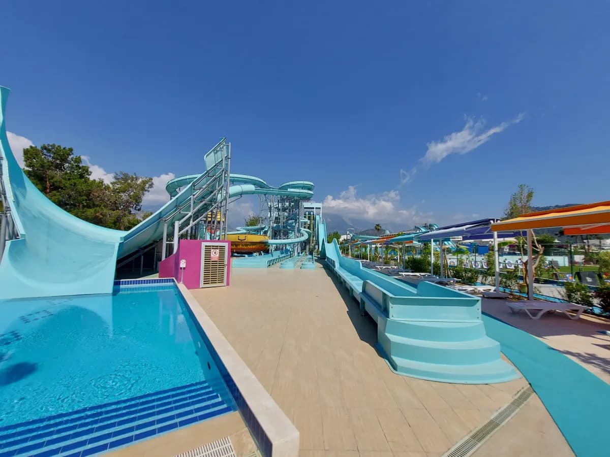 Daima Biz Hotel - photo 3