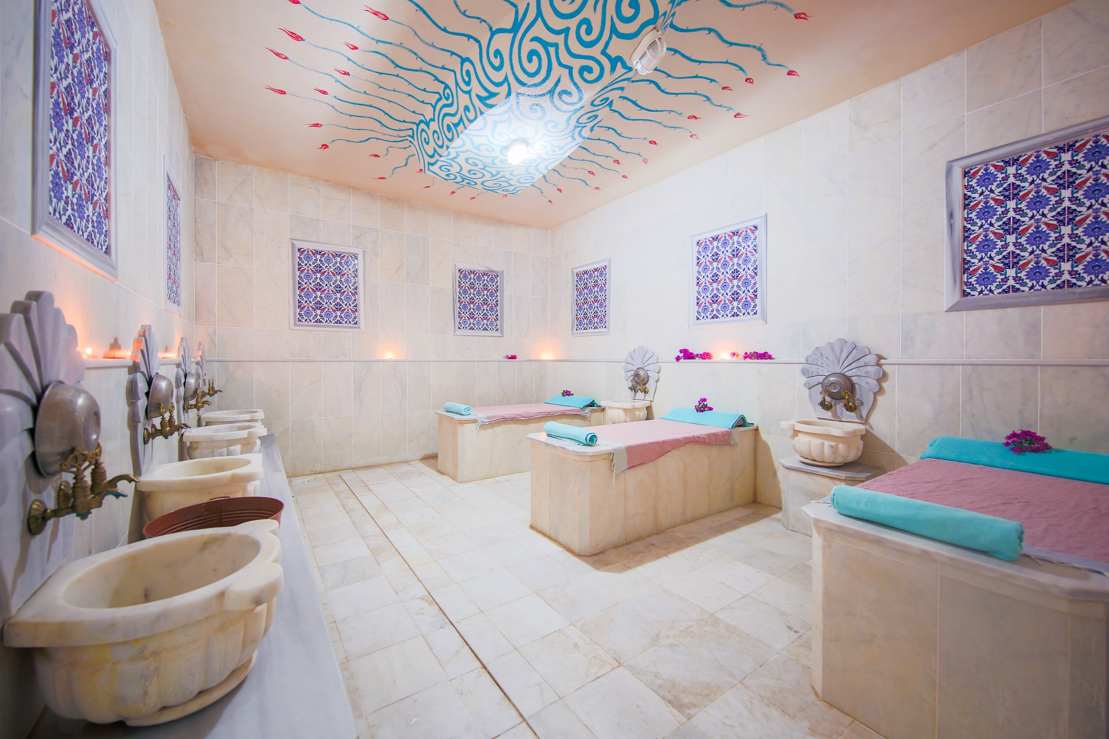 Daima Biz Hotel - photo 4