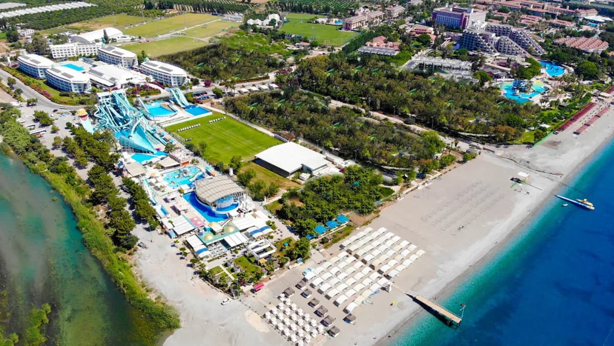 Daima Biz Hotel - photo 5