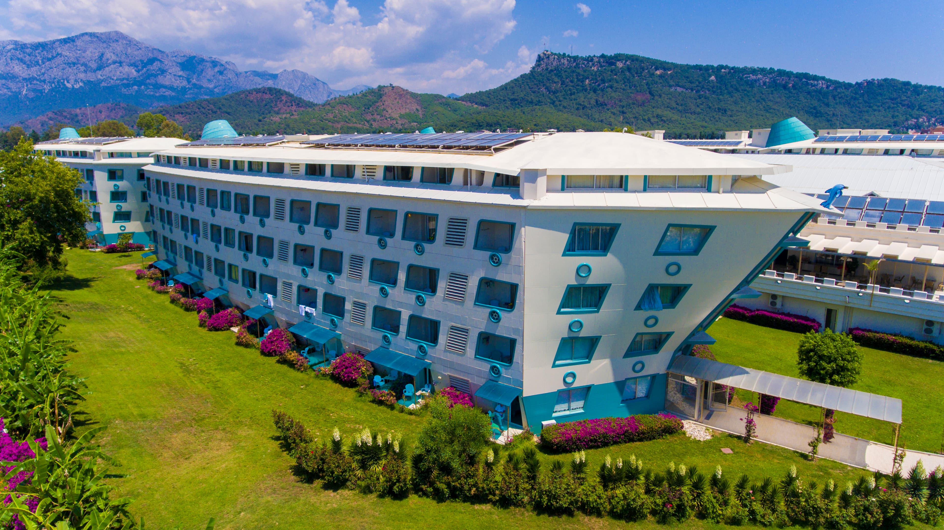 Daima Biz Hotel - photo 6