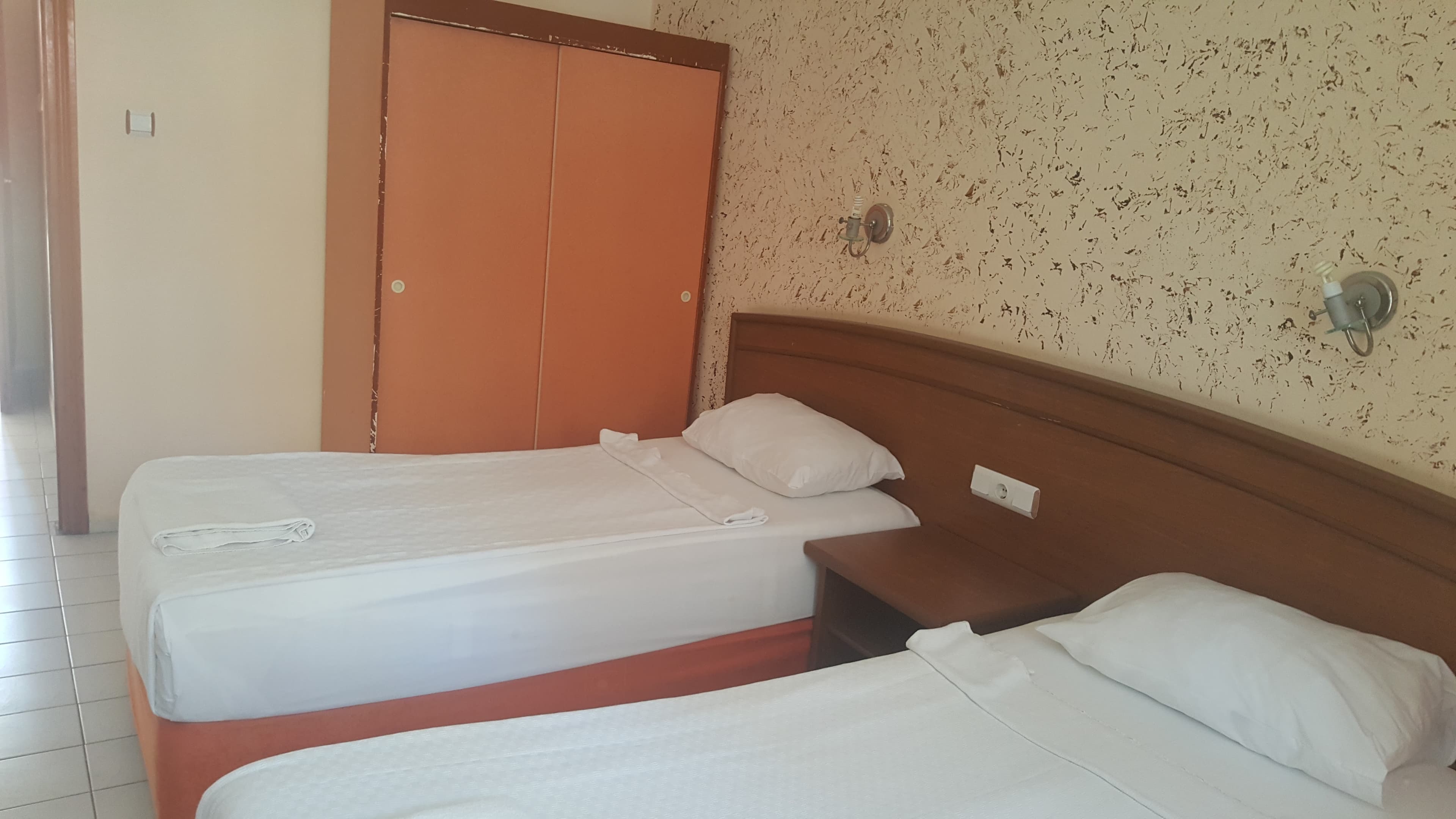 DAMLATAS ELEGANT APART HOTEL - photo 2