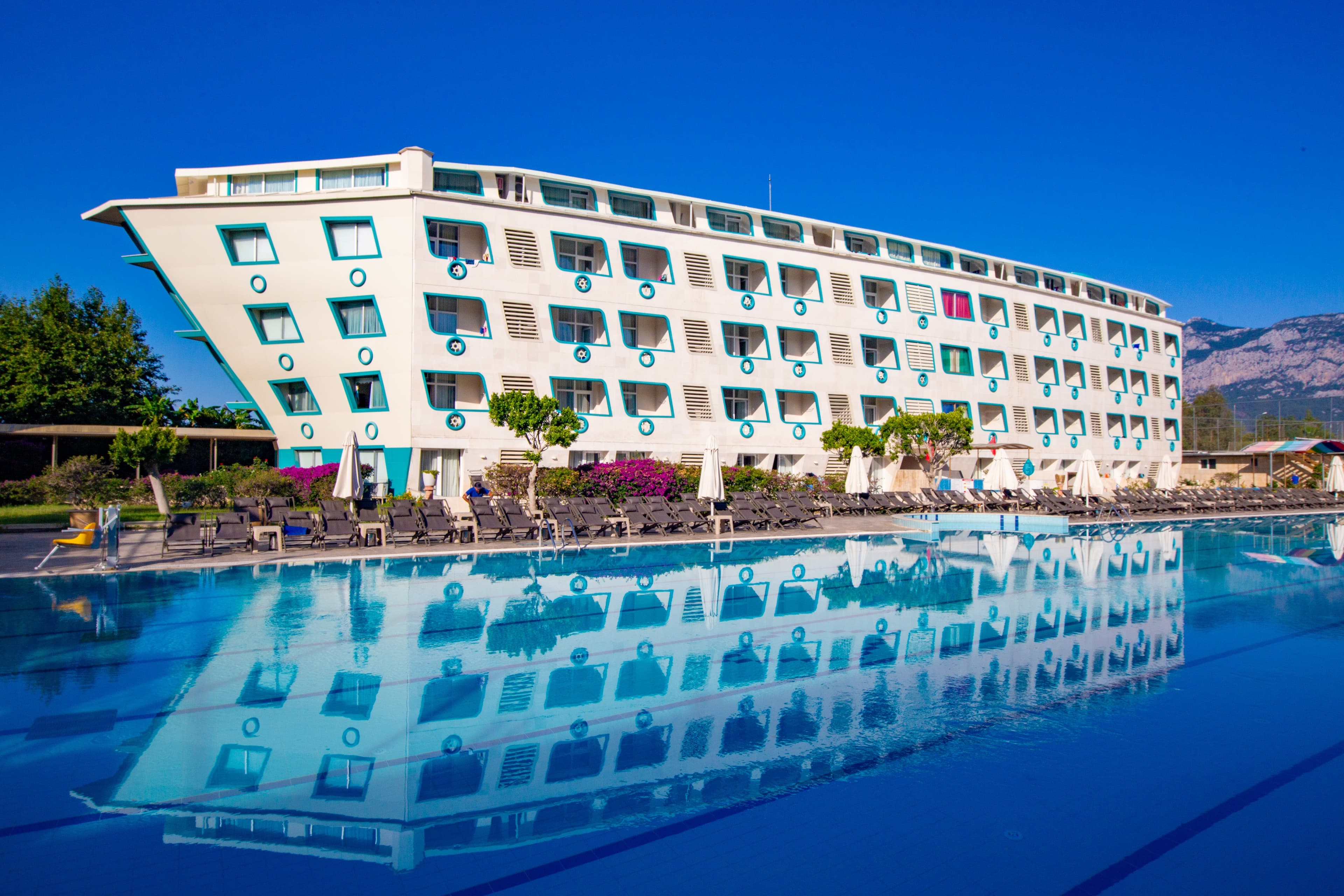 Daima Biz Hotel - photo 8