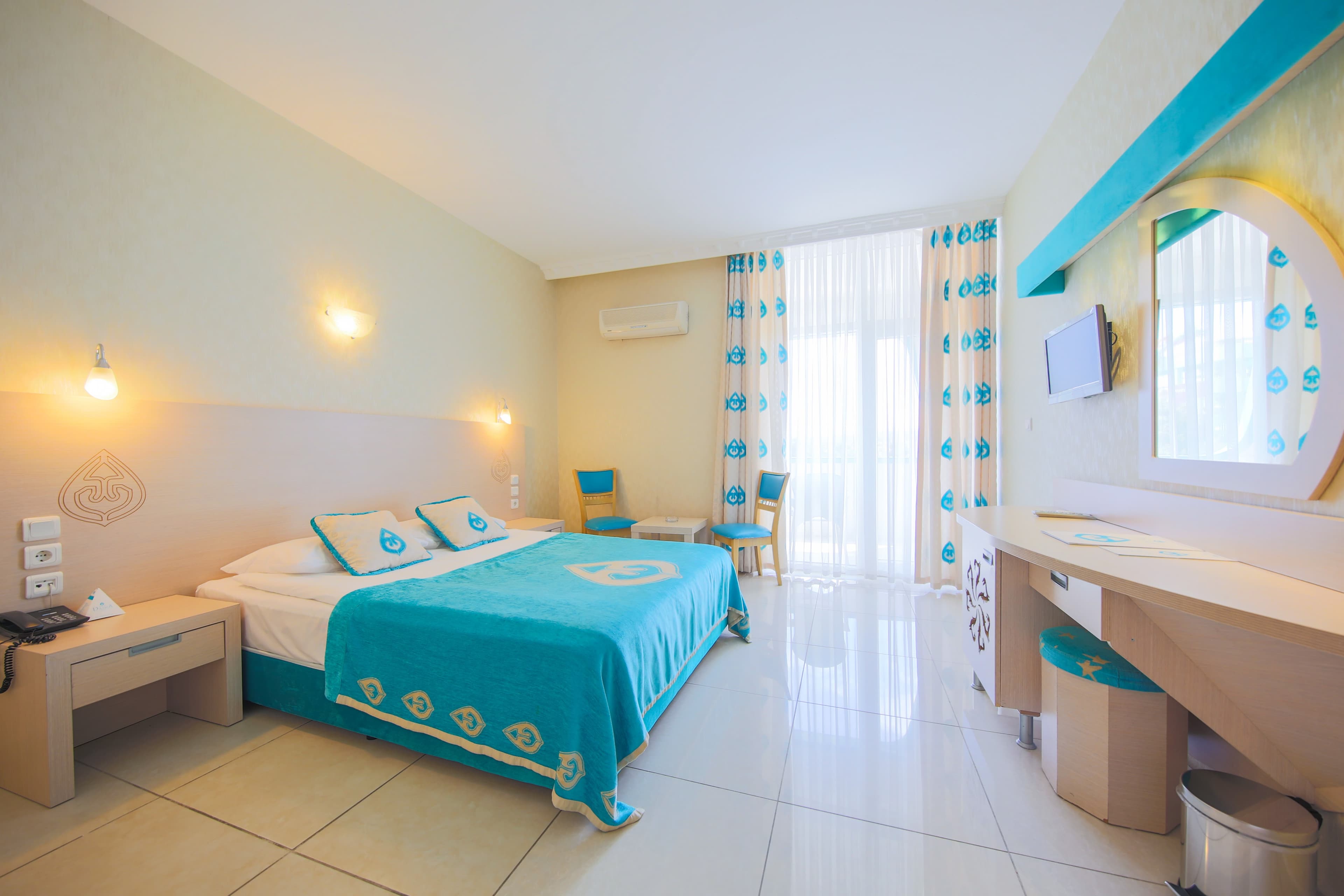 Daima Biz Hotel - photo 10