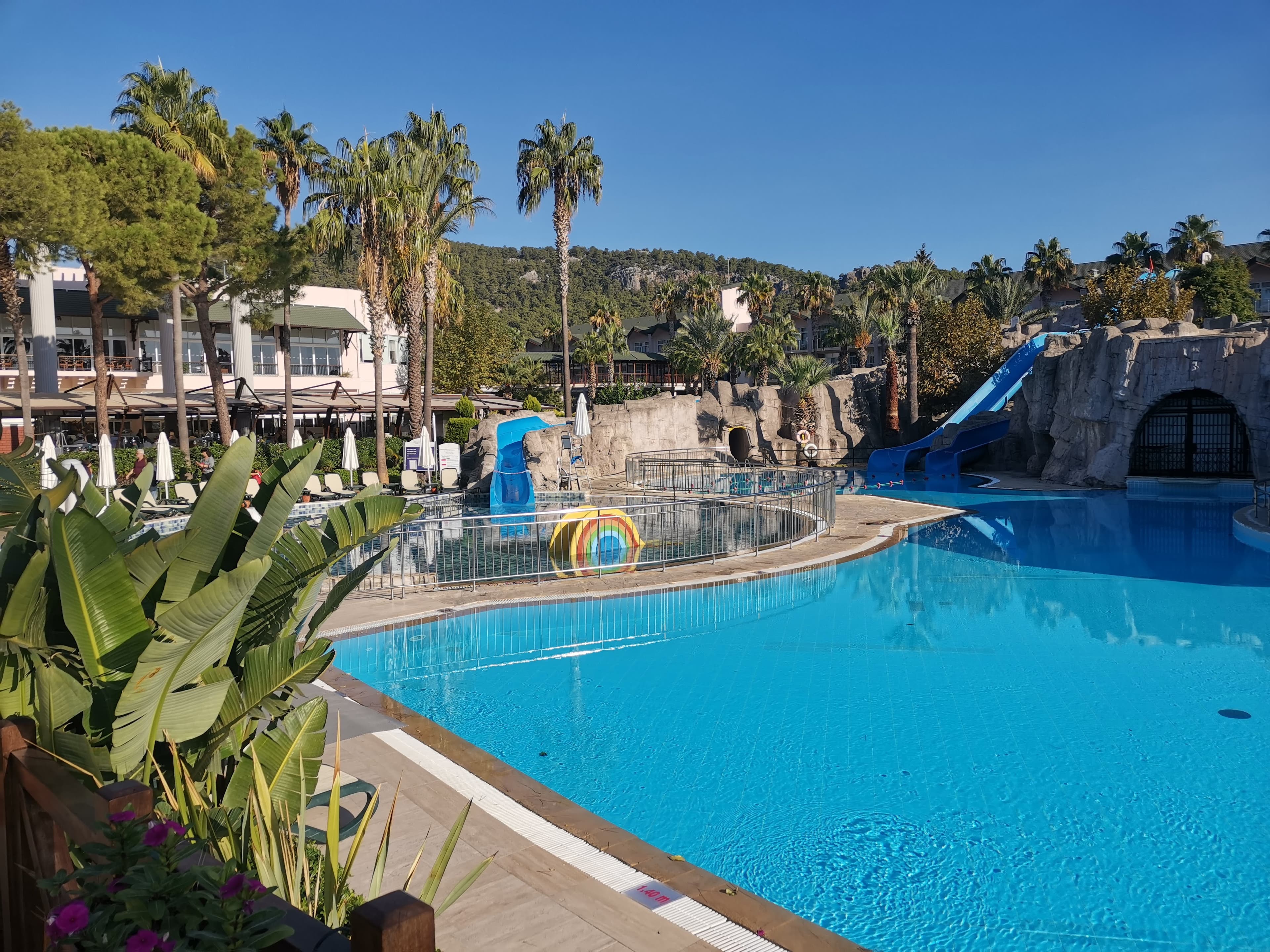 Dobedan World Palace Kemer - photo 3