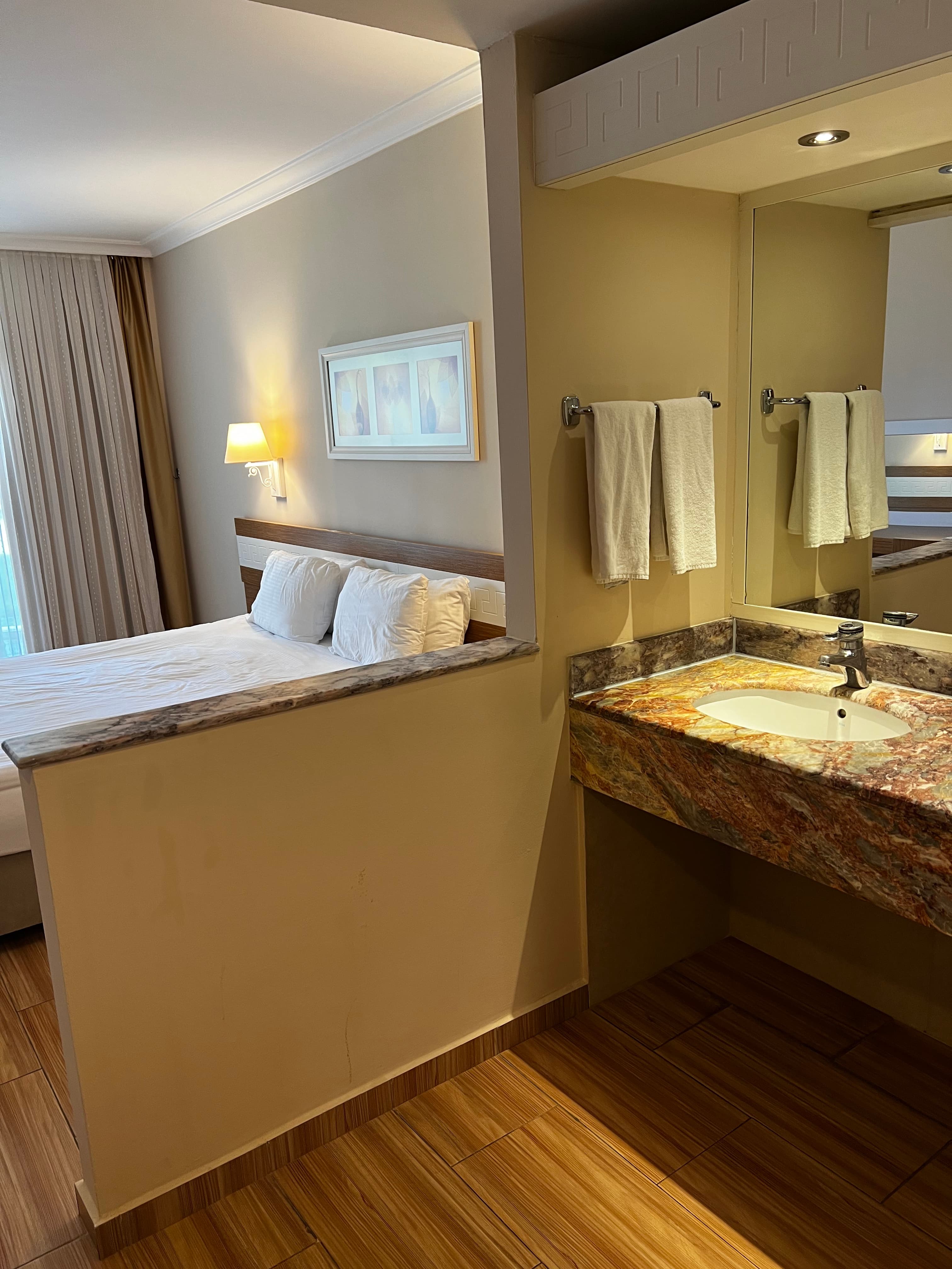 Dobedan World Palace Kemer - photo 4