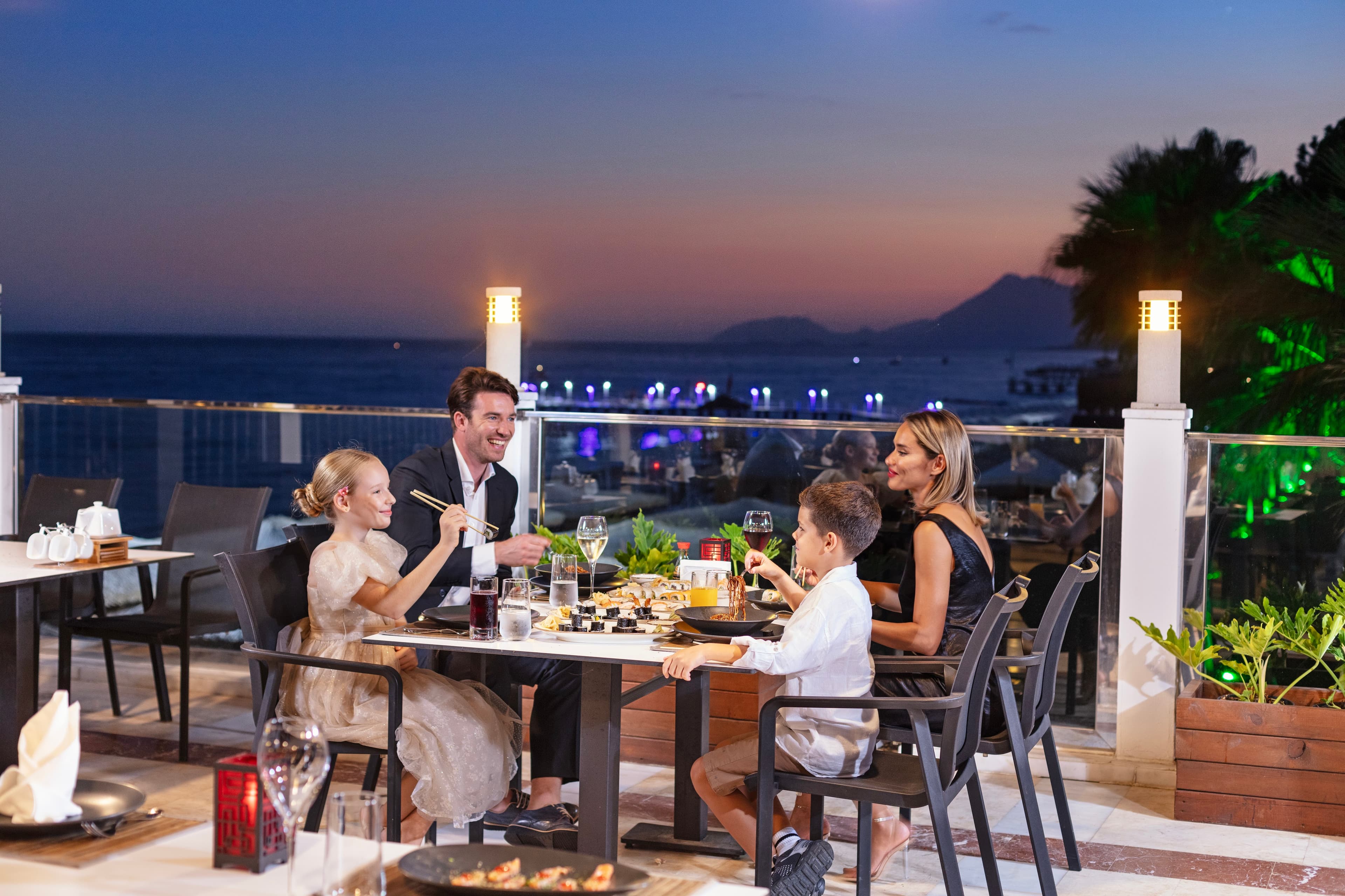 Dobedan World Palace Kemer - photo 5