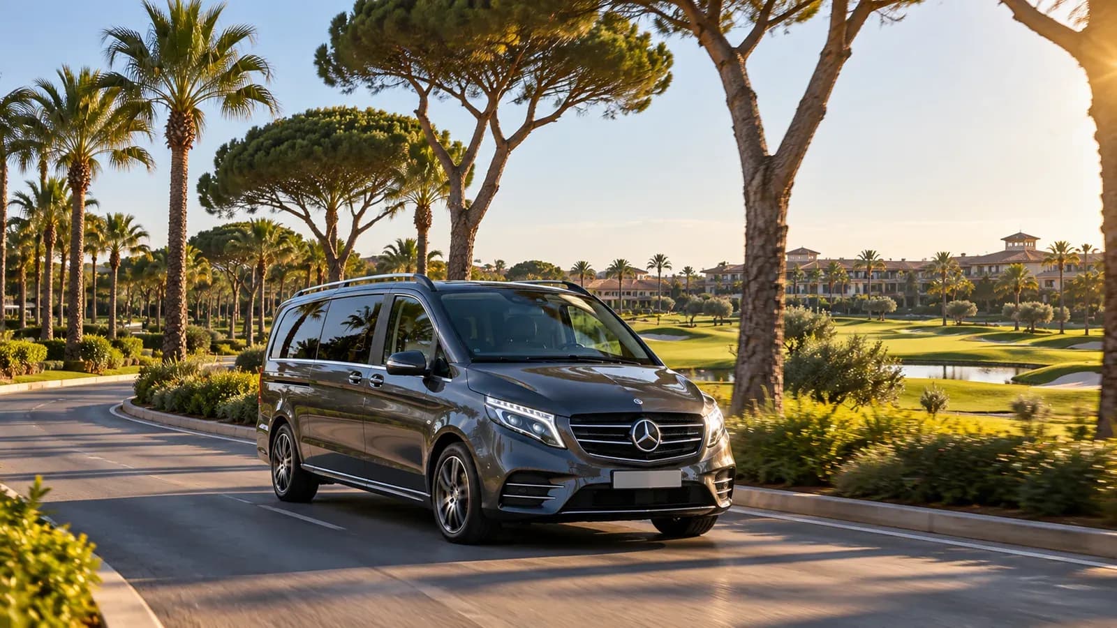 Antalya Havalimanı'ndan Belek'e: Transfer, Taksi, Otobüs ve Süreler