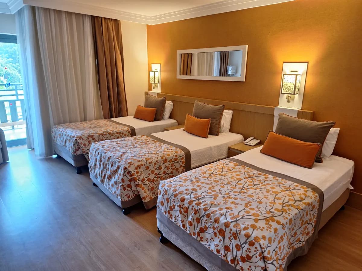 Limak Limra Hotel & Resort - photo 2