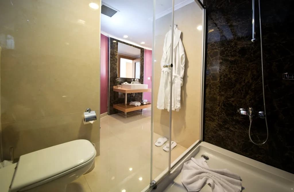 Limak Limra Hotel & Resort - photo 4
