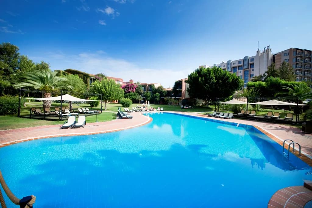 Limak Limra Hotel & Resort - photo 6