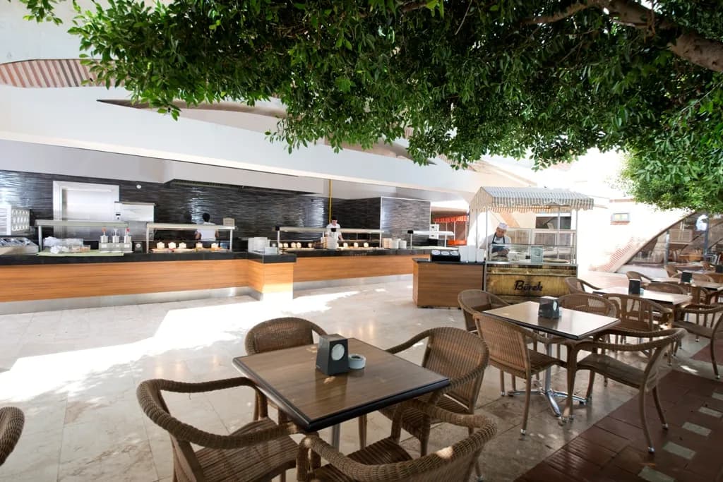 Limak Limra Hotel & Resort - photo 7