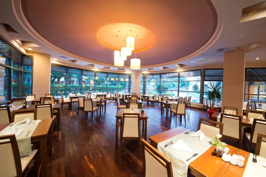 Limak Limra Hotel & Resort - photo 8
