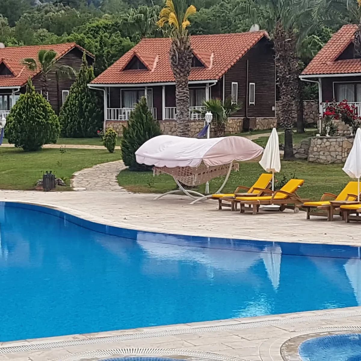 Club Sun Village
