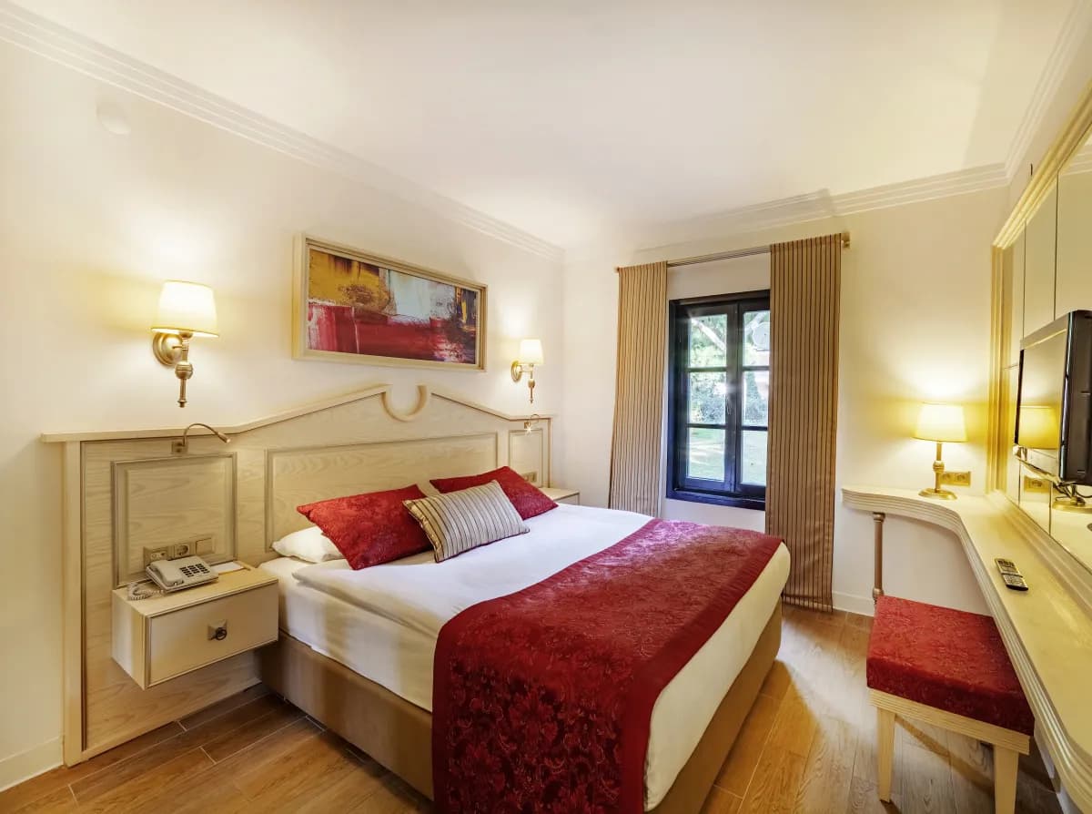 Sunrise Resort Hotel - photo 2