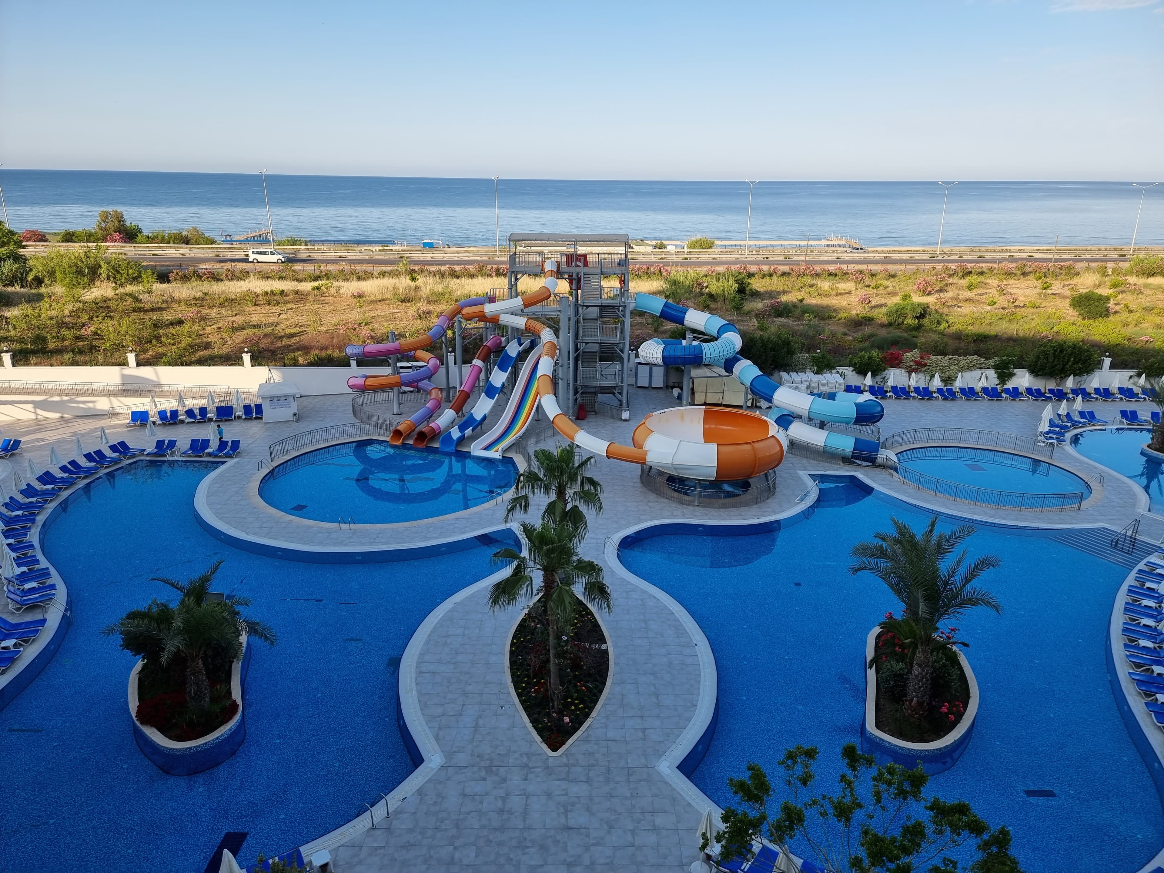 Calido Maris Hotel - photo 3