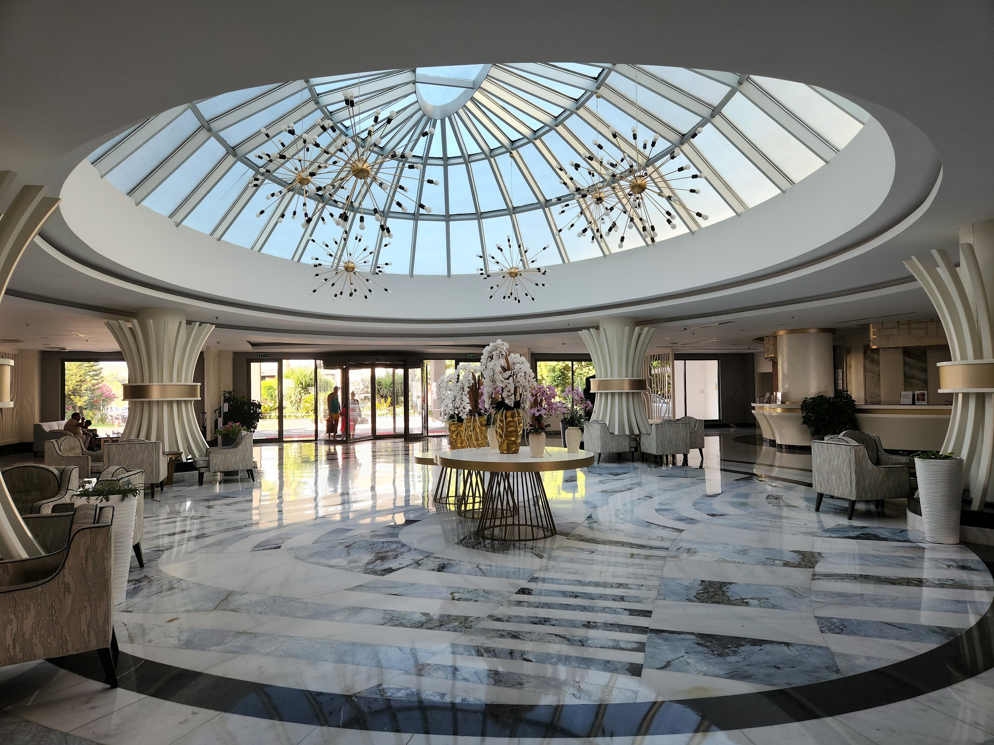 Calido Maris Hotel - photo 9