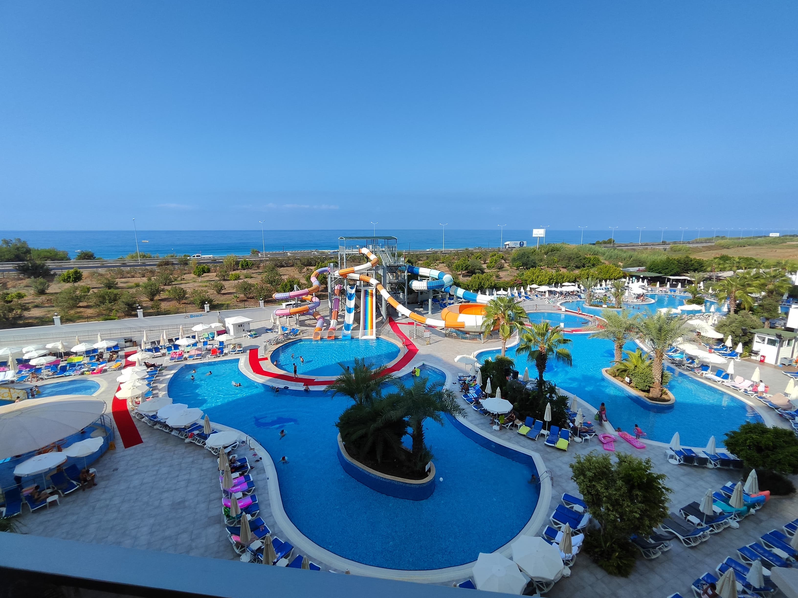 Calido Maris Hotel - photo 10