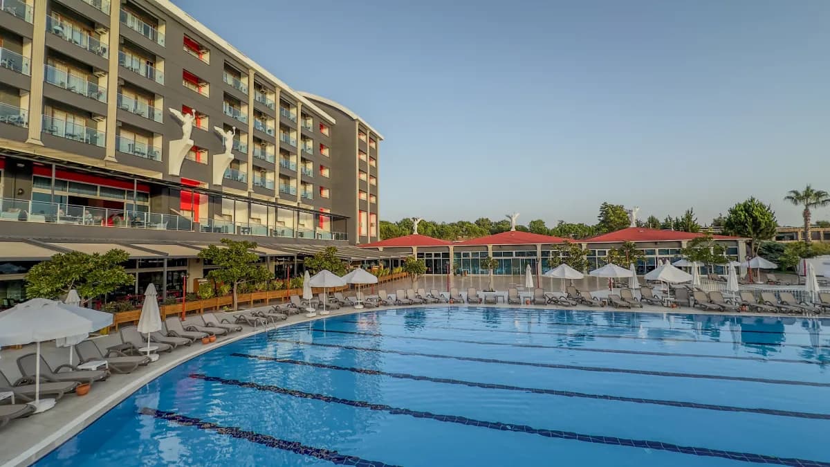 Casa Fora Beach Resort