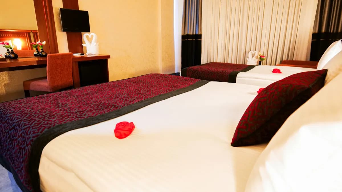 Casa Fora Beach Resort - photo 2