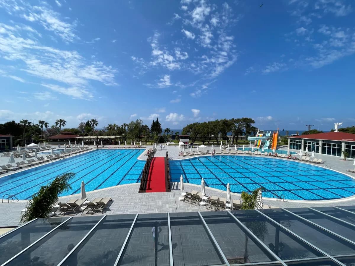 Casa Fora Beach Resort - photo 3