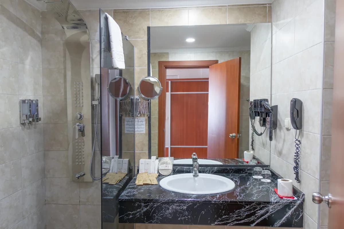 Casa Fora Beach Resort - photo 4