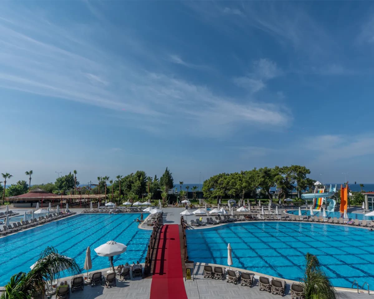 Casa Fora Beach Resort - photo 6