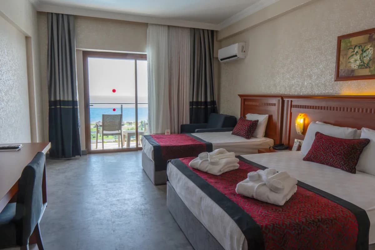 Casa Fora Beach Resort - photo 8