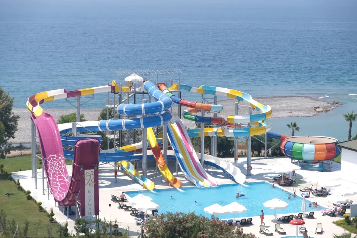 Raymar Hotels & Resorts - photo 5