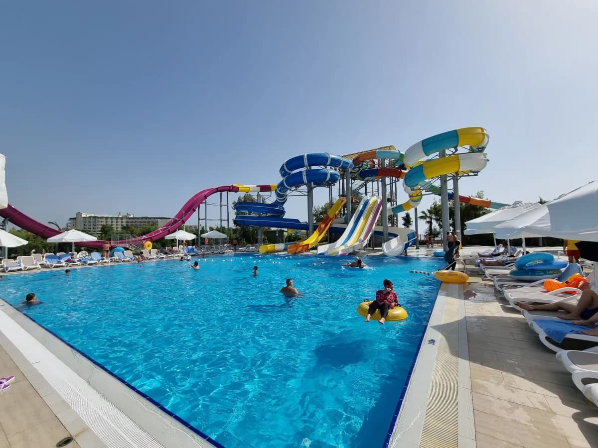 Raymar Hotels & Resorts - photo 6