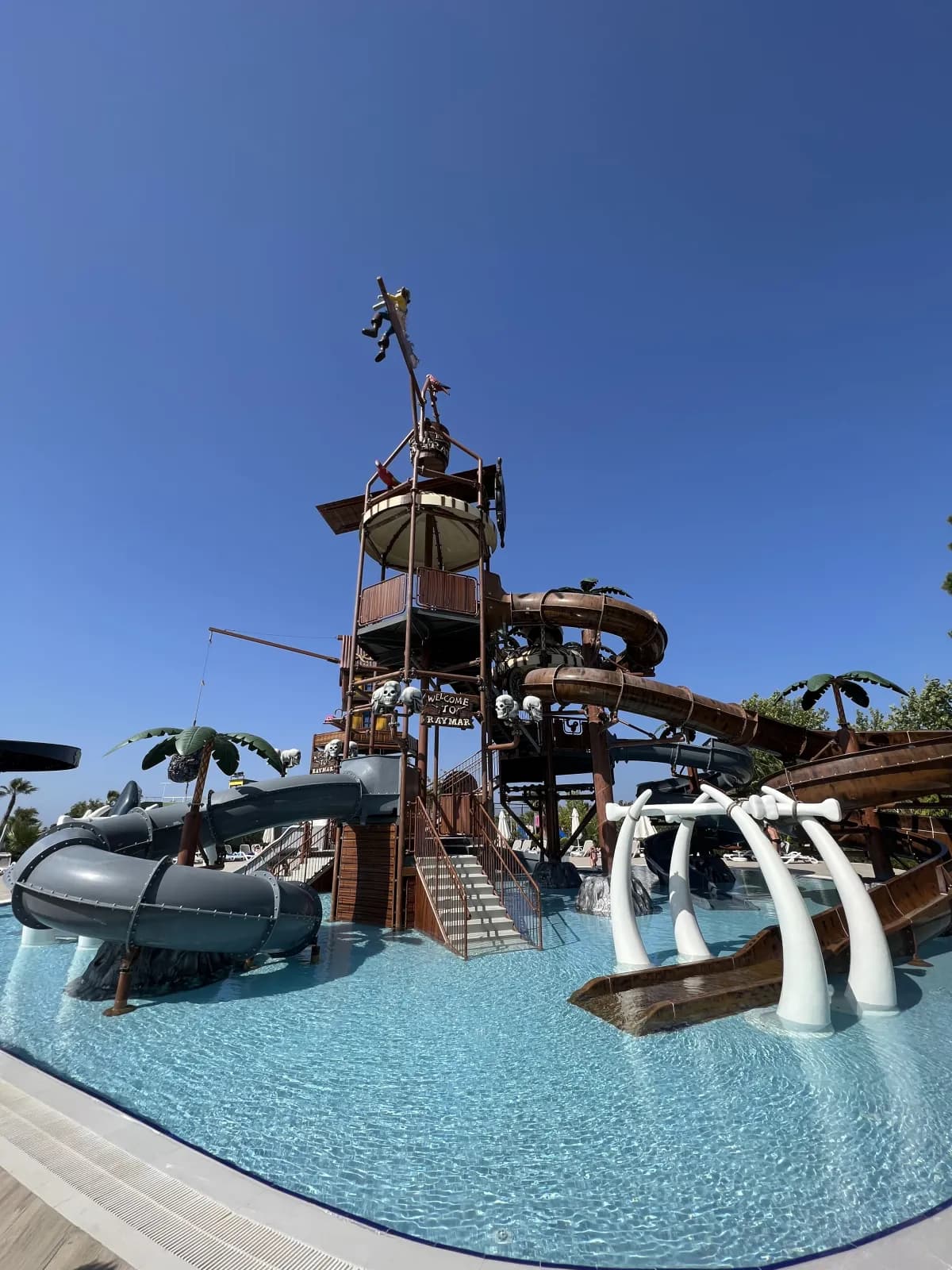 Raymar Hotels & Resorts - photo 7