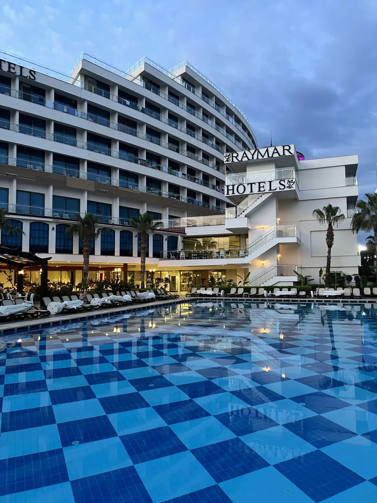 Raymar Hotels & Resorts - photo 8