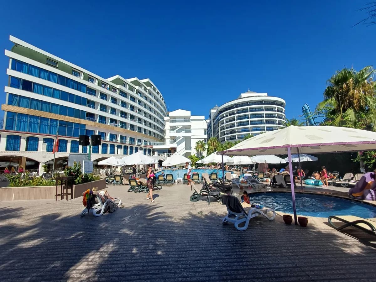 Raymar Hotels & Resorts - photo 10