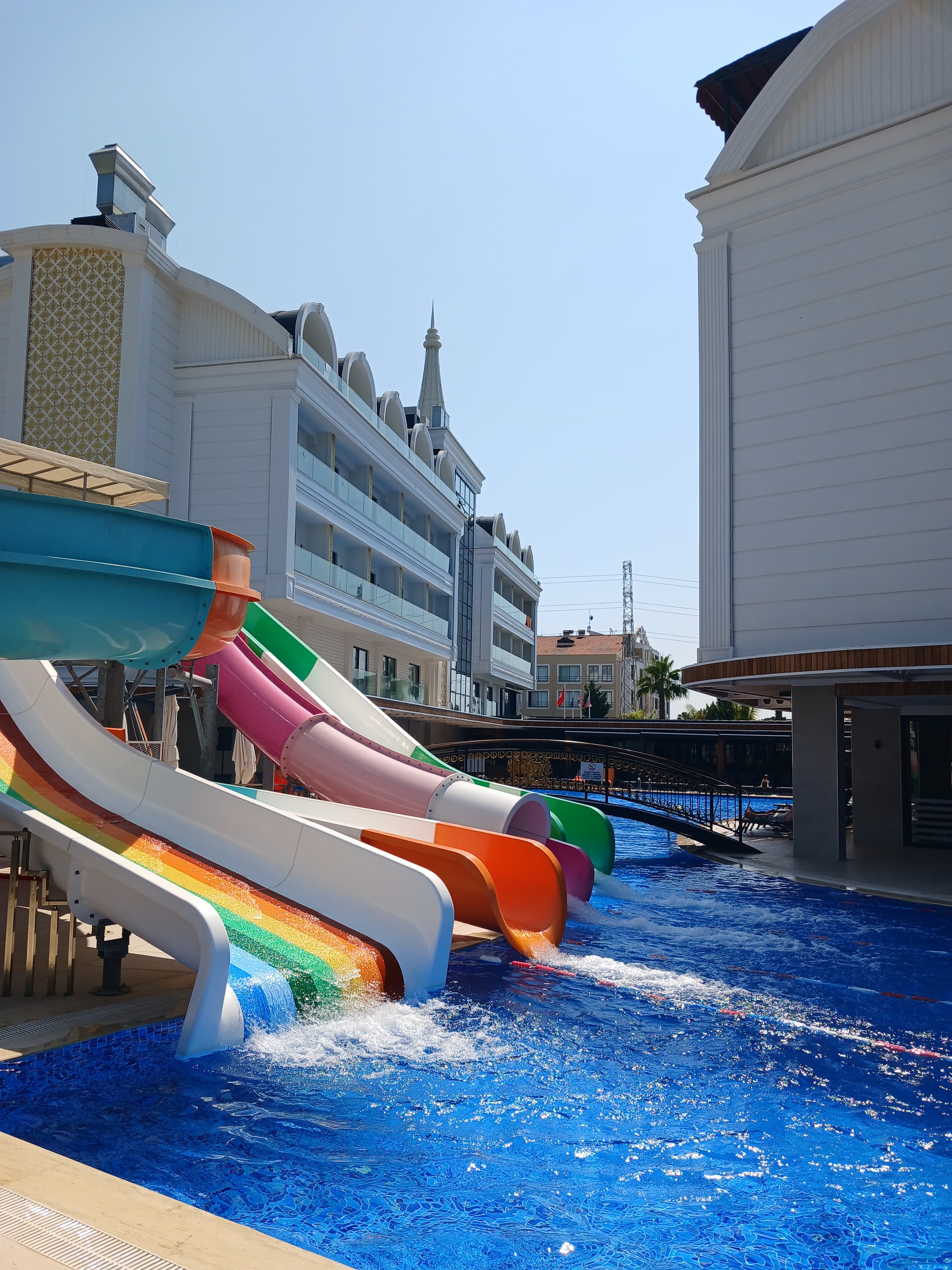 Belenli Resort Hotel - photo 3