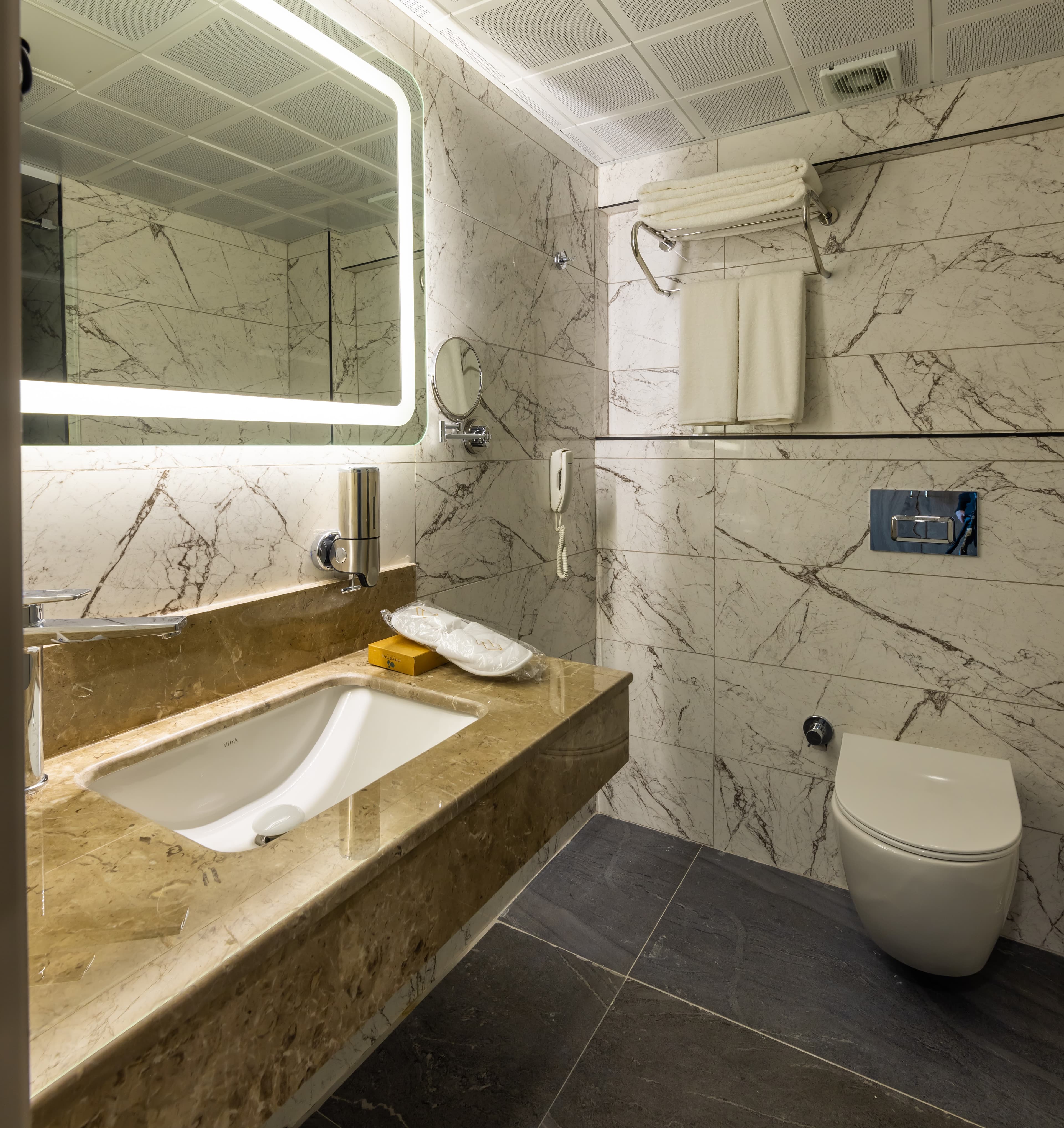 Belenli Resort Hotel - photo 4