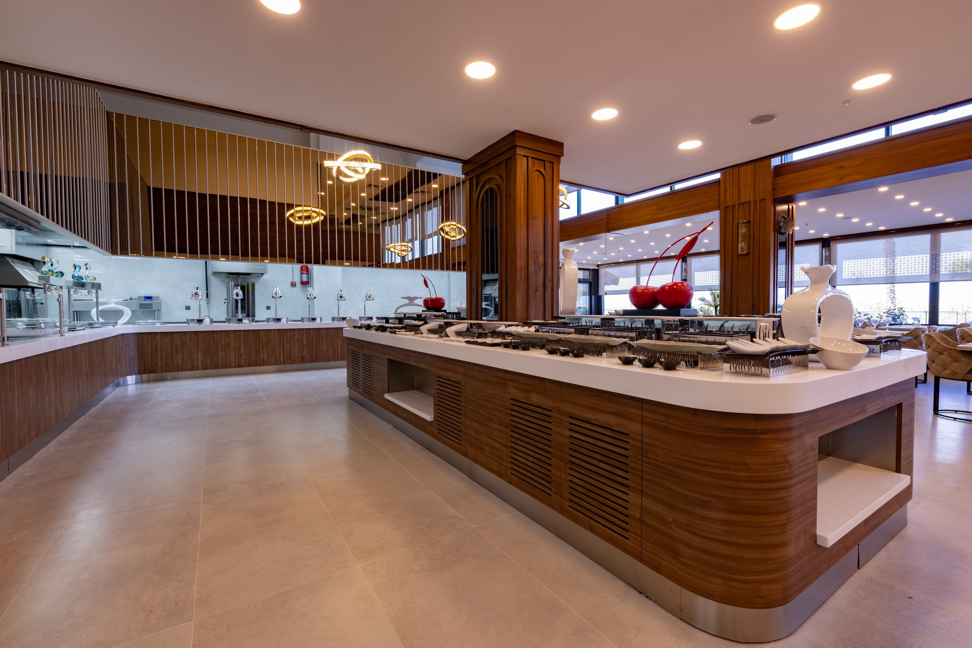 Belenli Resort Hotel - photo 5