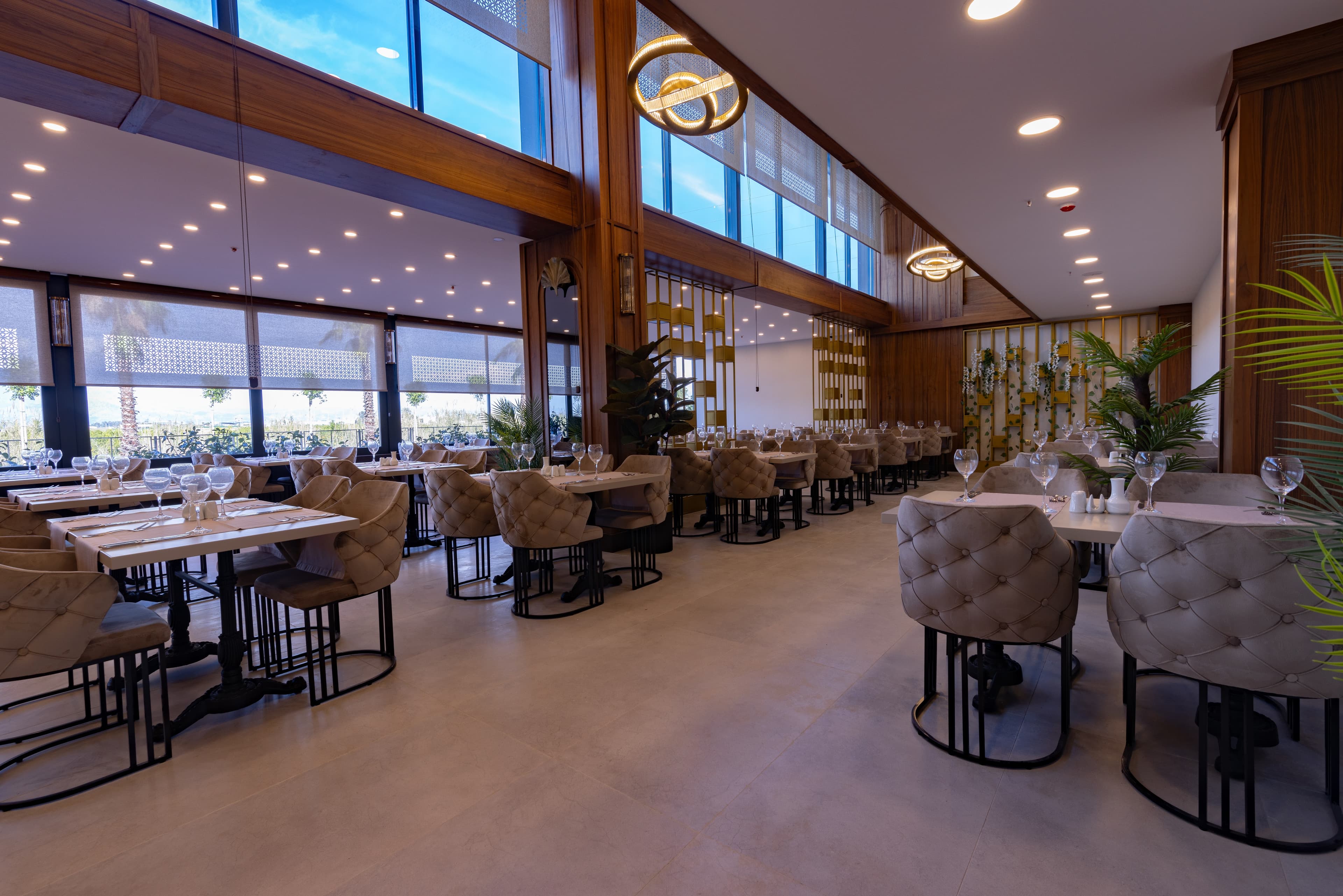 Belenli Resort Hotel - photo 7