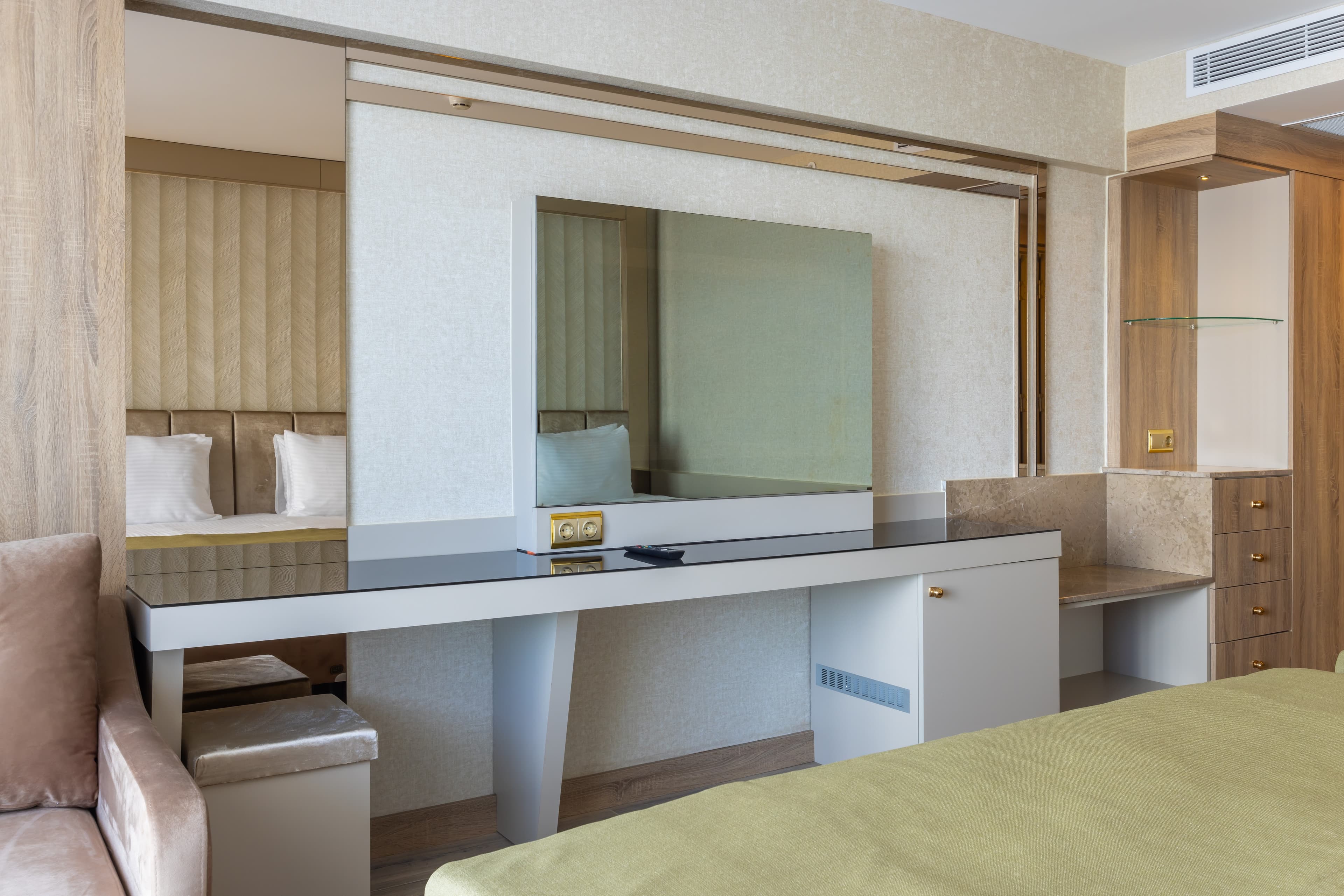 Belenli Resort Hotel - photo 10