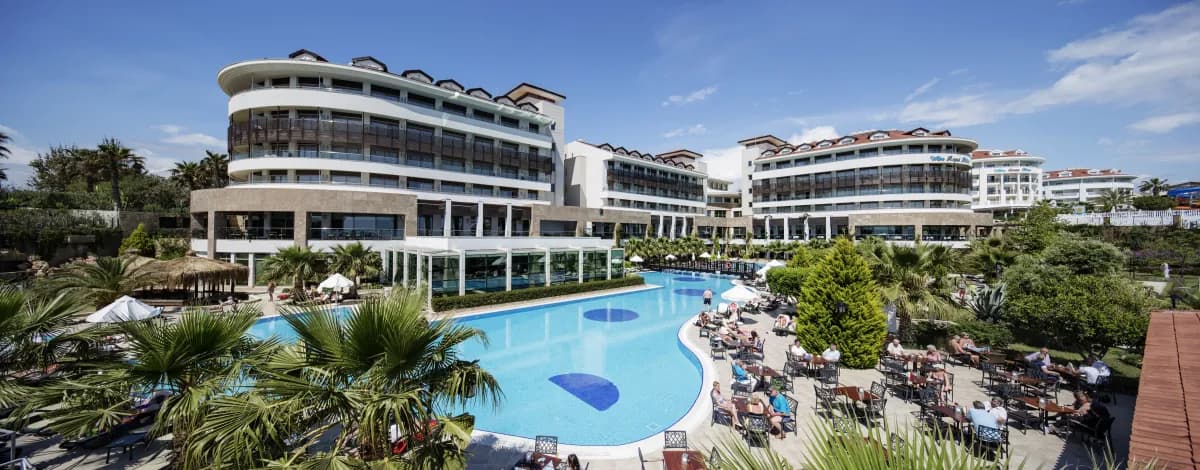 Alba Royal Hotel - photo 7