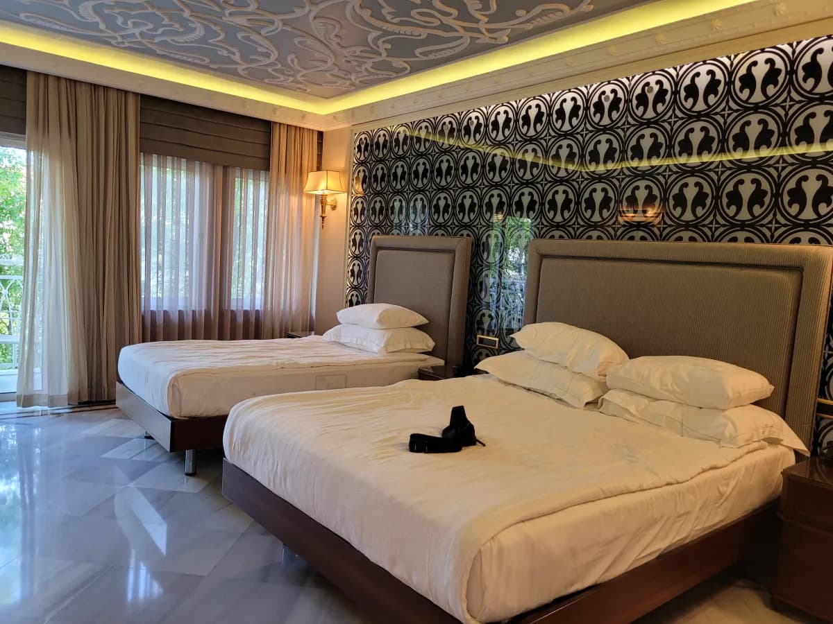 Ali Bey Resort Sorgun - photo 2