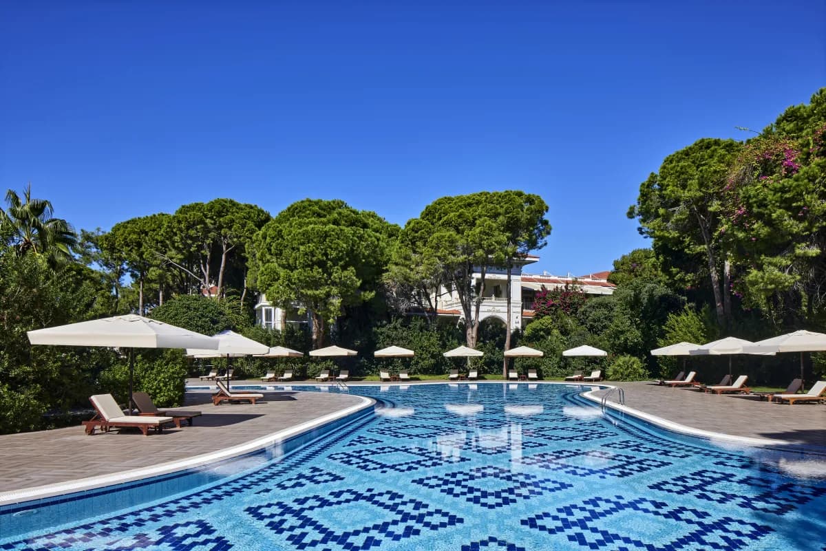 Ali Bey Resort Sorgun - photo 3