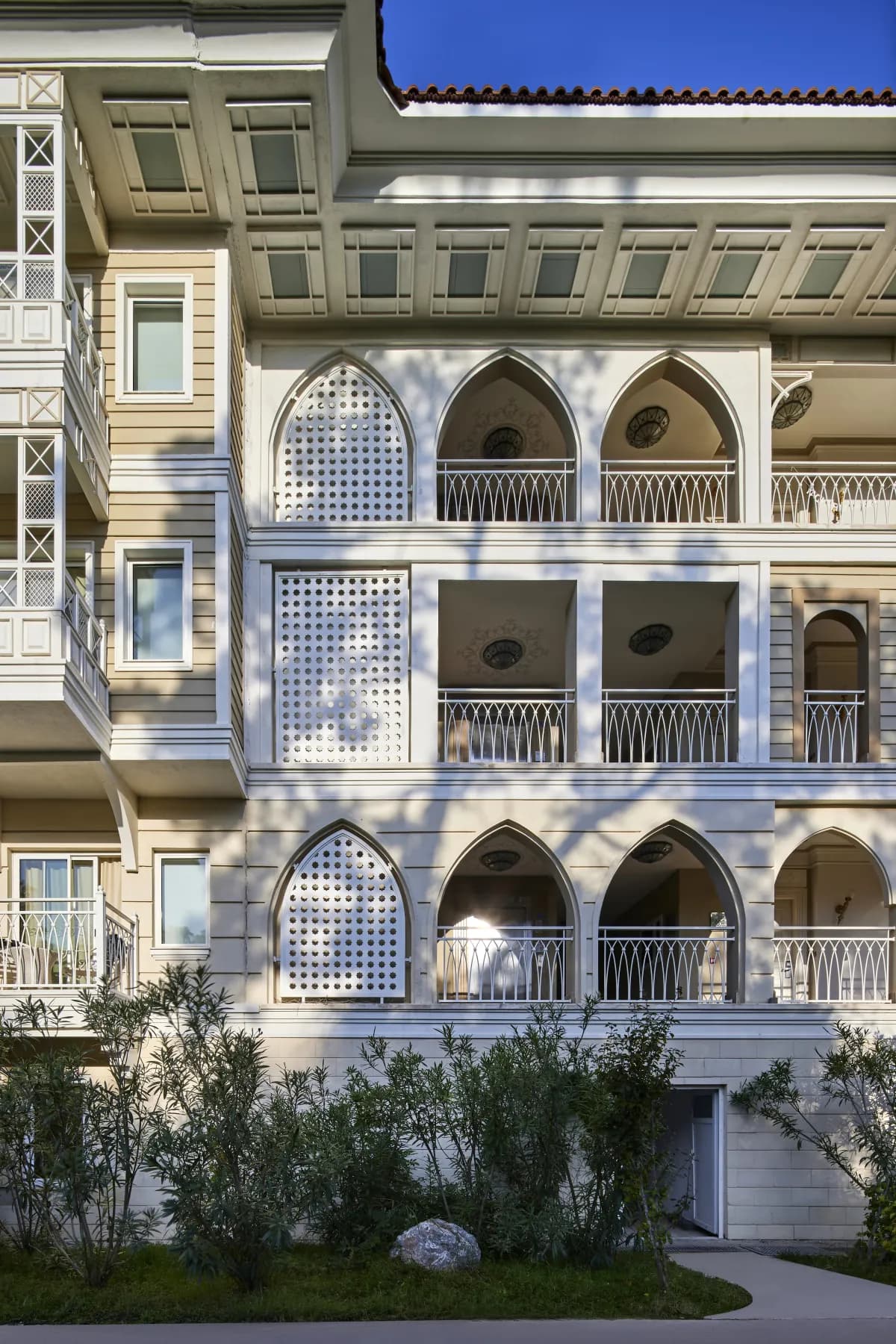 Ali Bey Resort Sorgun - photo 8