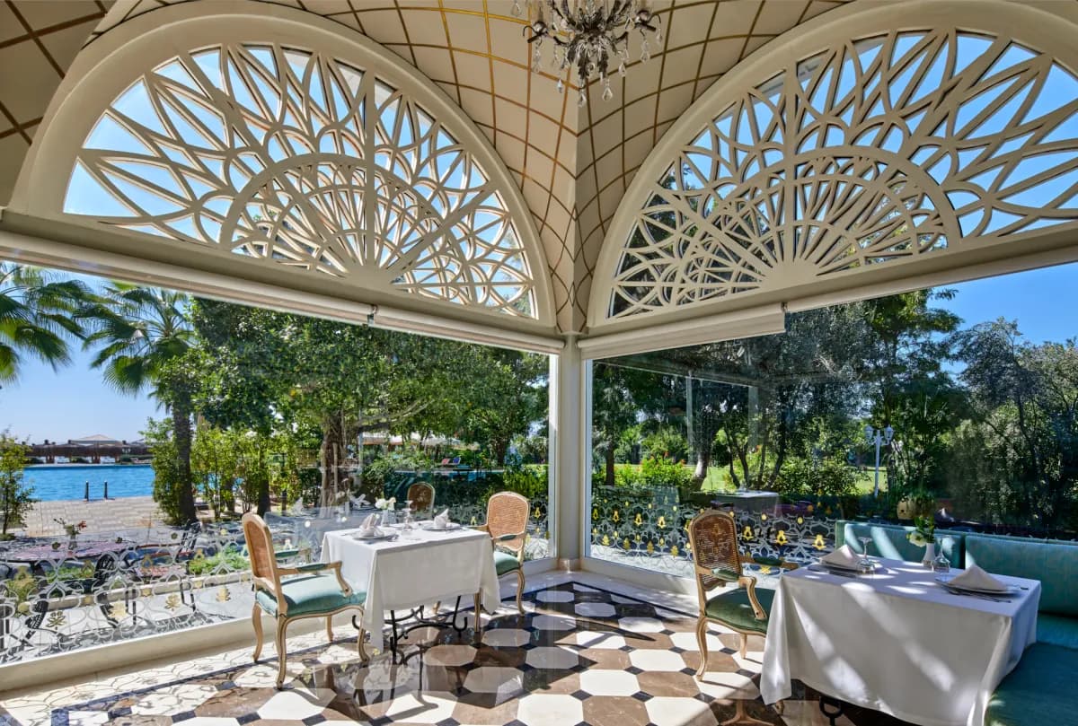 Ali Bey Resort Sorgun - photo 9