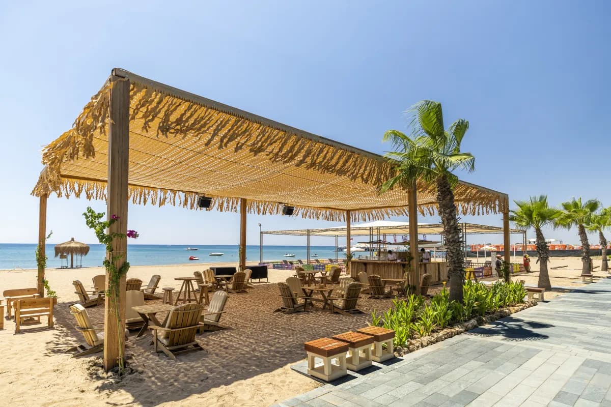 Ali Bey Resort Sorgun - photo 10