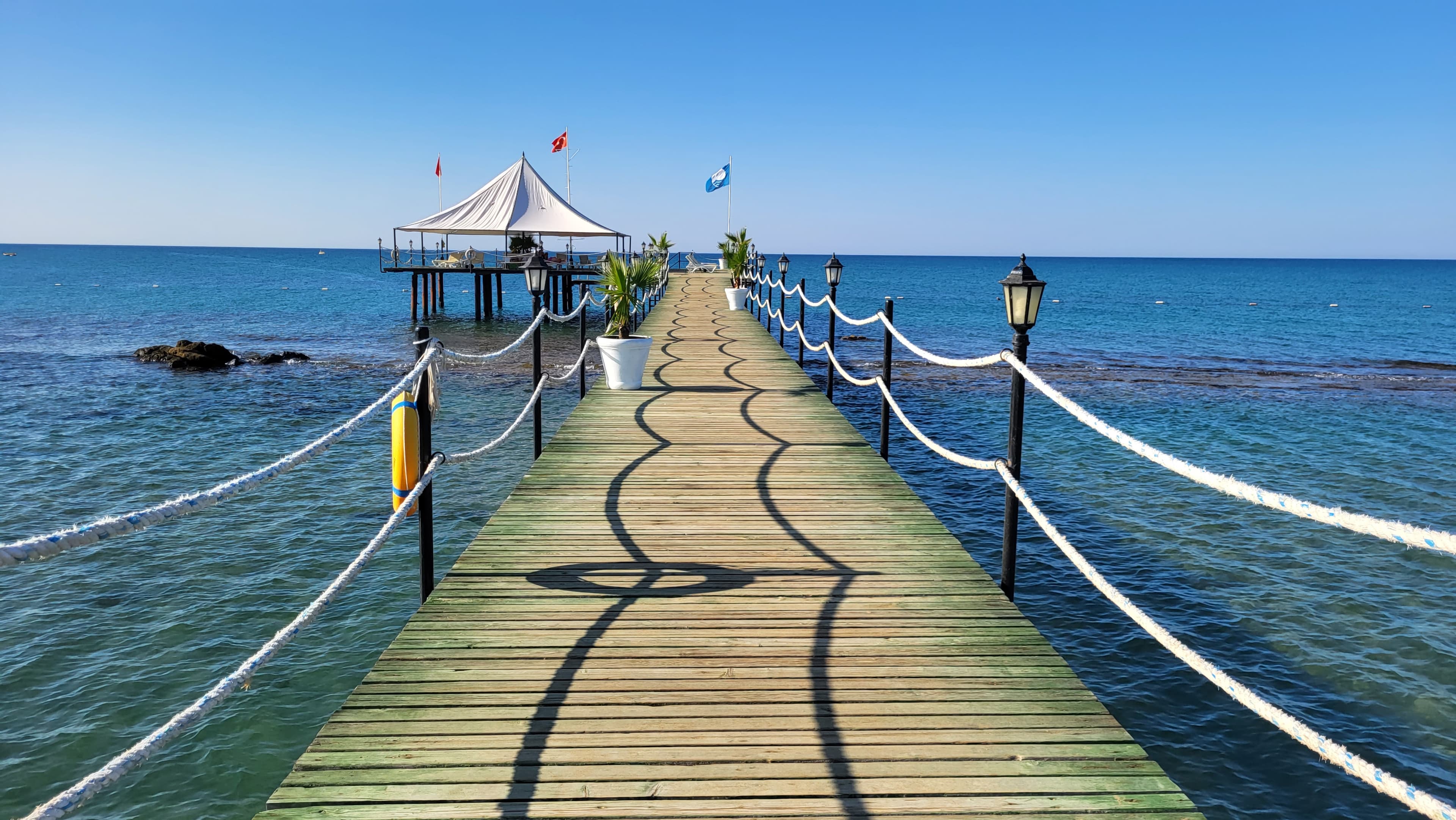 Dobedan Beach Resort Comfort