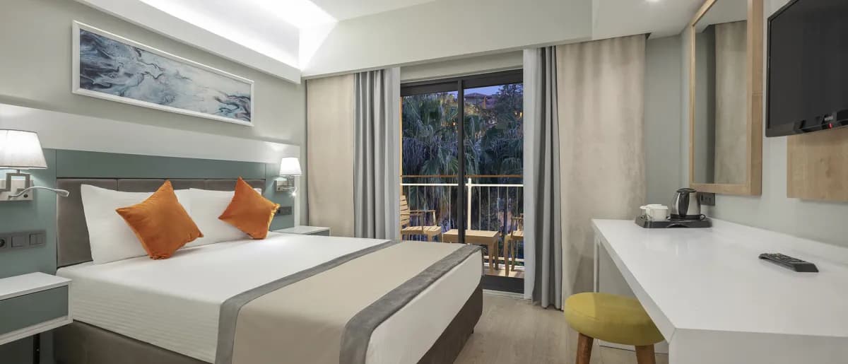 Arcanus Hotels Trendline Side - photo 2
