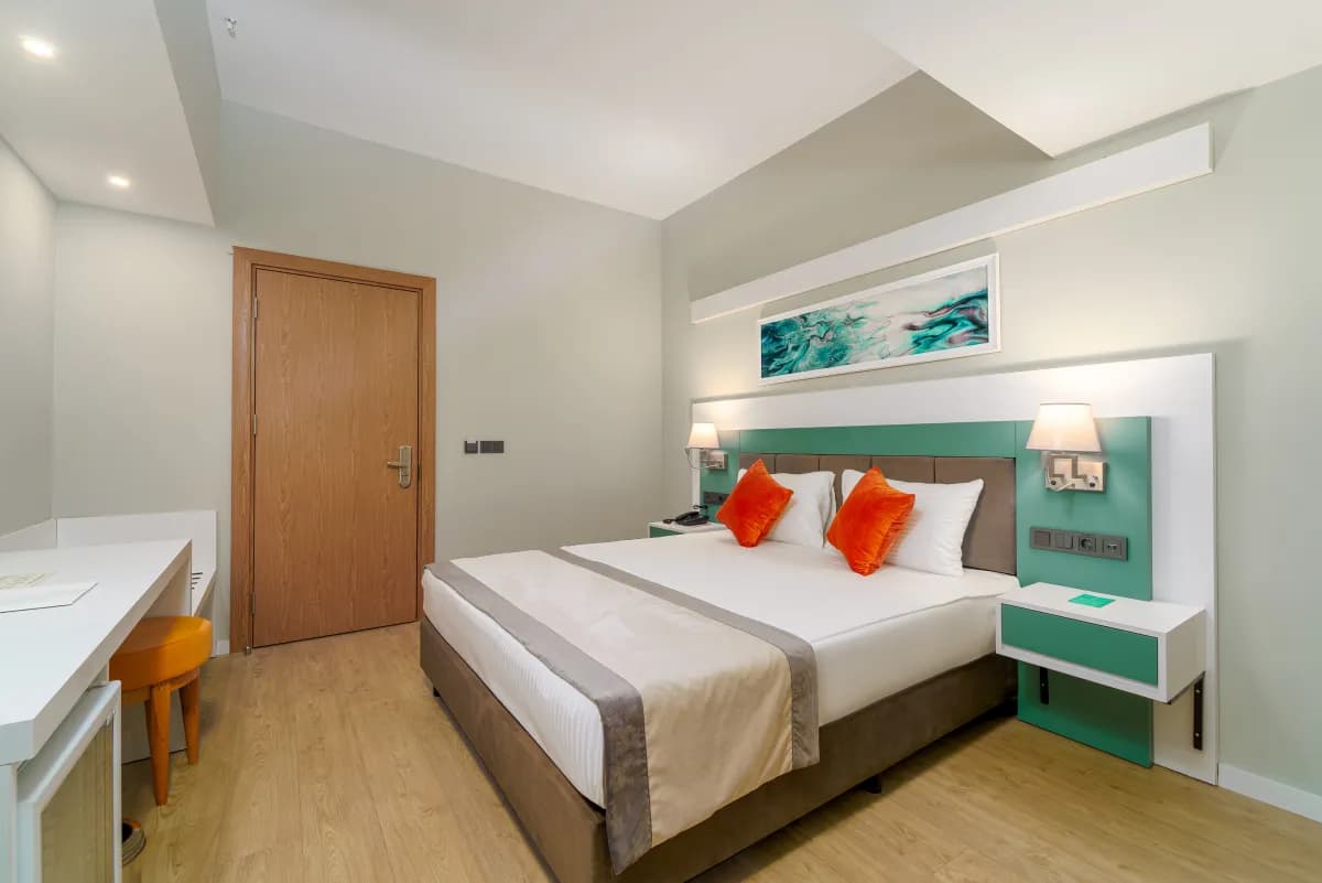 Arcanus Hotels Trendline Side - photo 4
