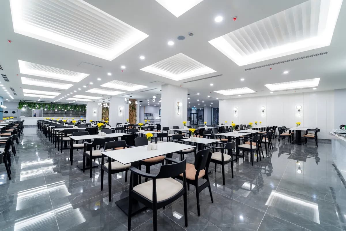 Arcanus Hotels Trendline Side - photo 6