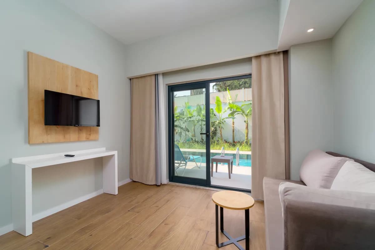 Arcanus Hotels Trendline Side - photo 7